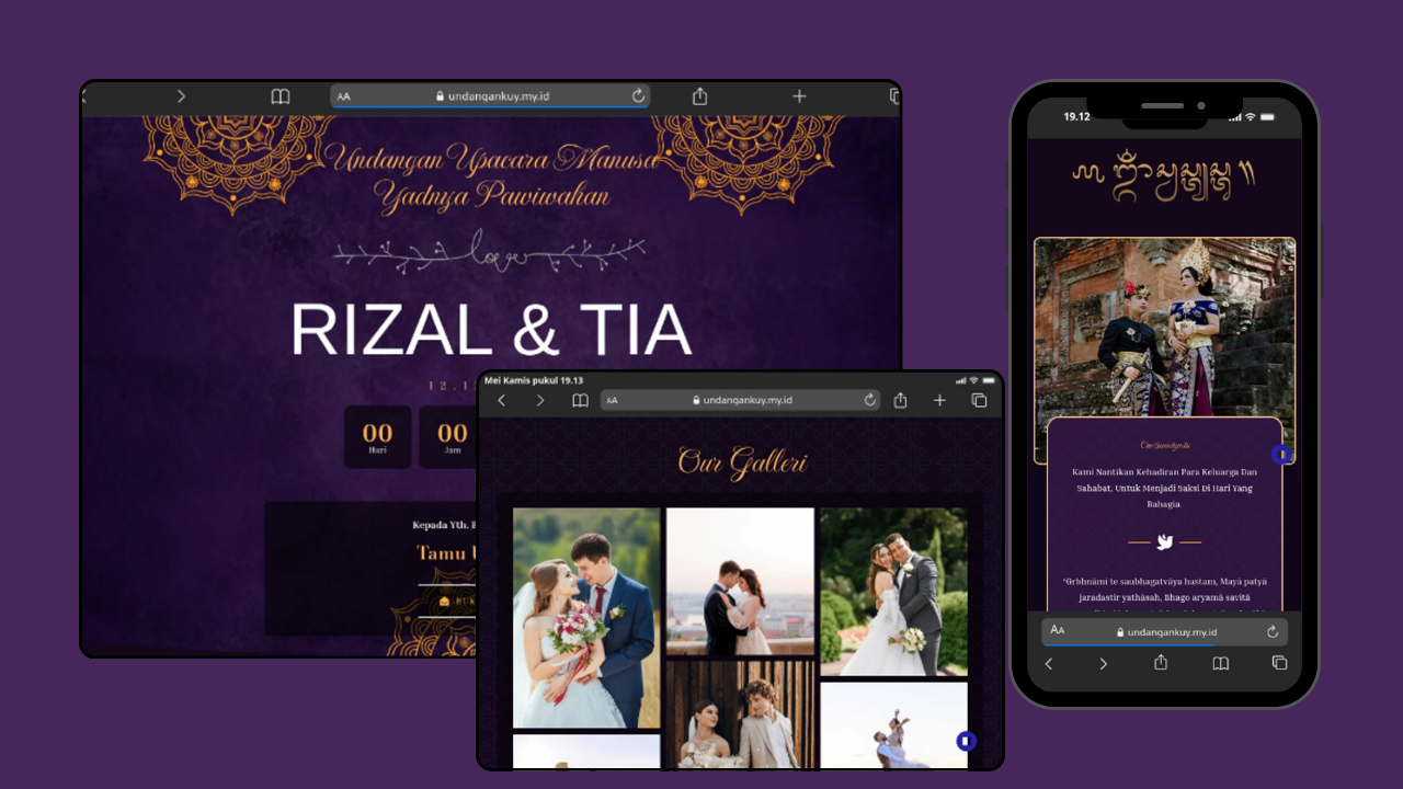 Tema 6 Adat Bali